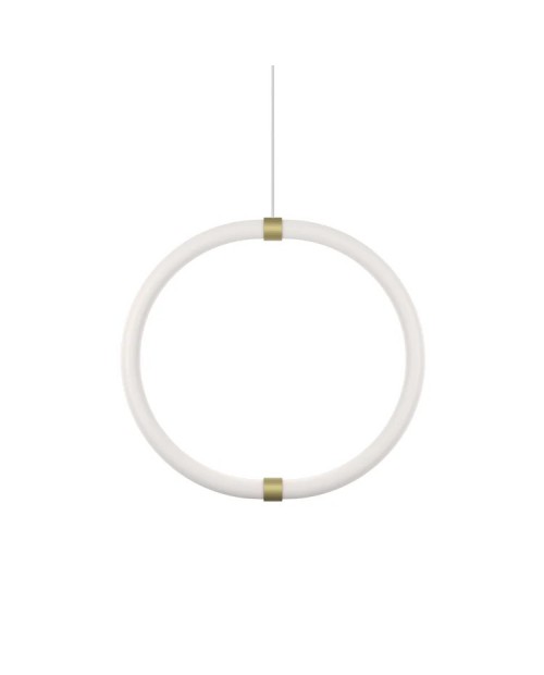 Petite Friture Unseen O Pendant Lamp